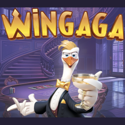 Wingaga Casino Login Deutschland: Schnell und sicher einloggen